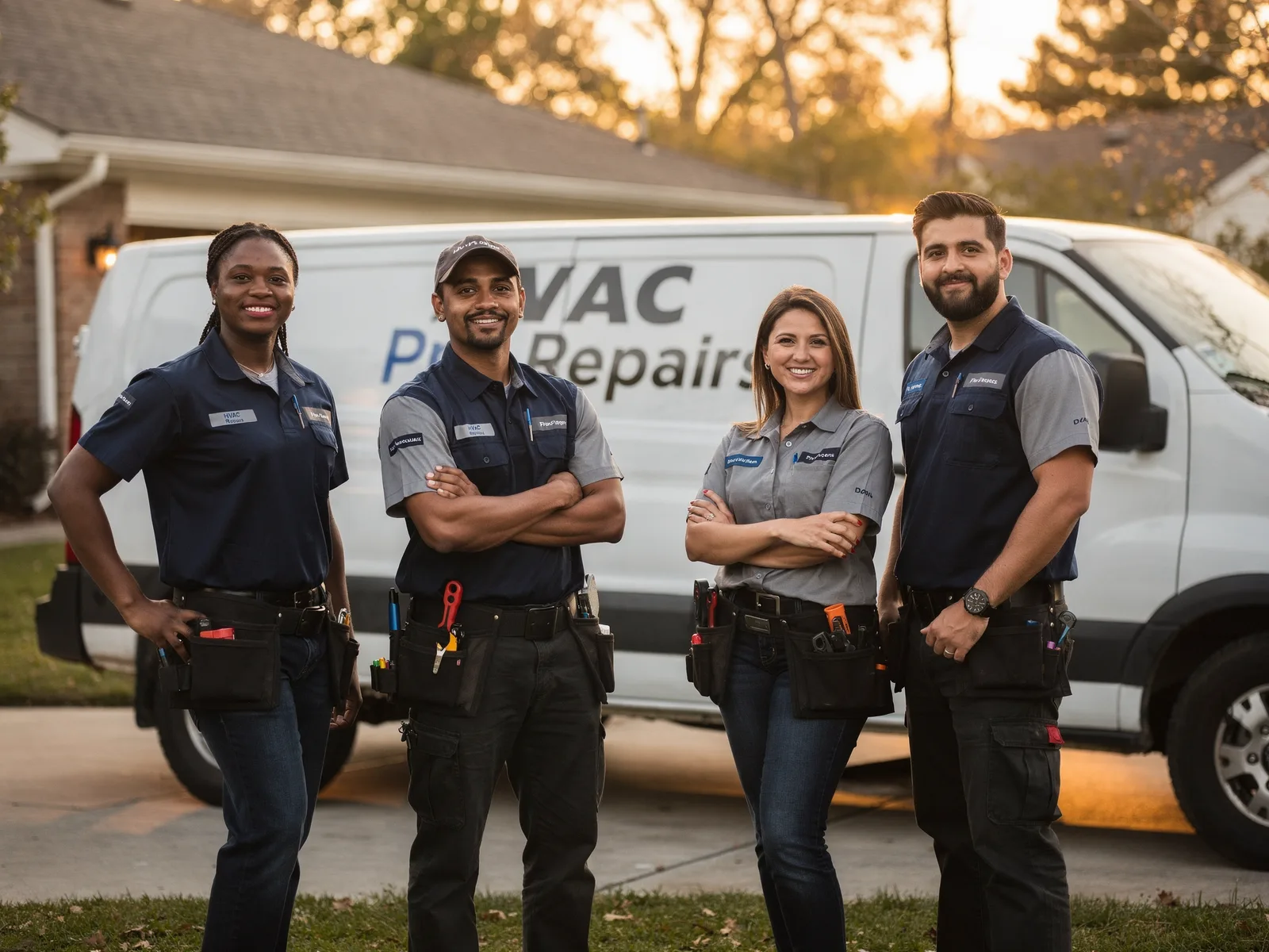 Heat Pump Repair company in Cragford, AL