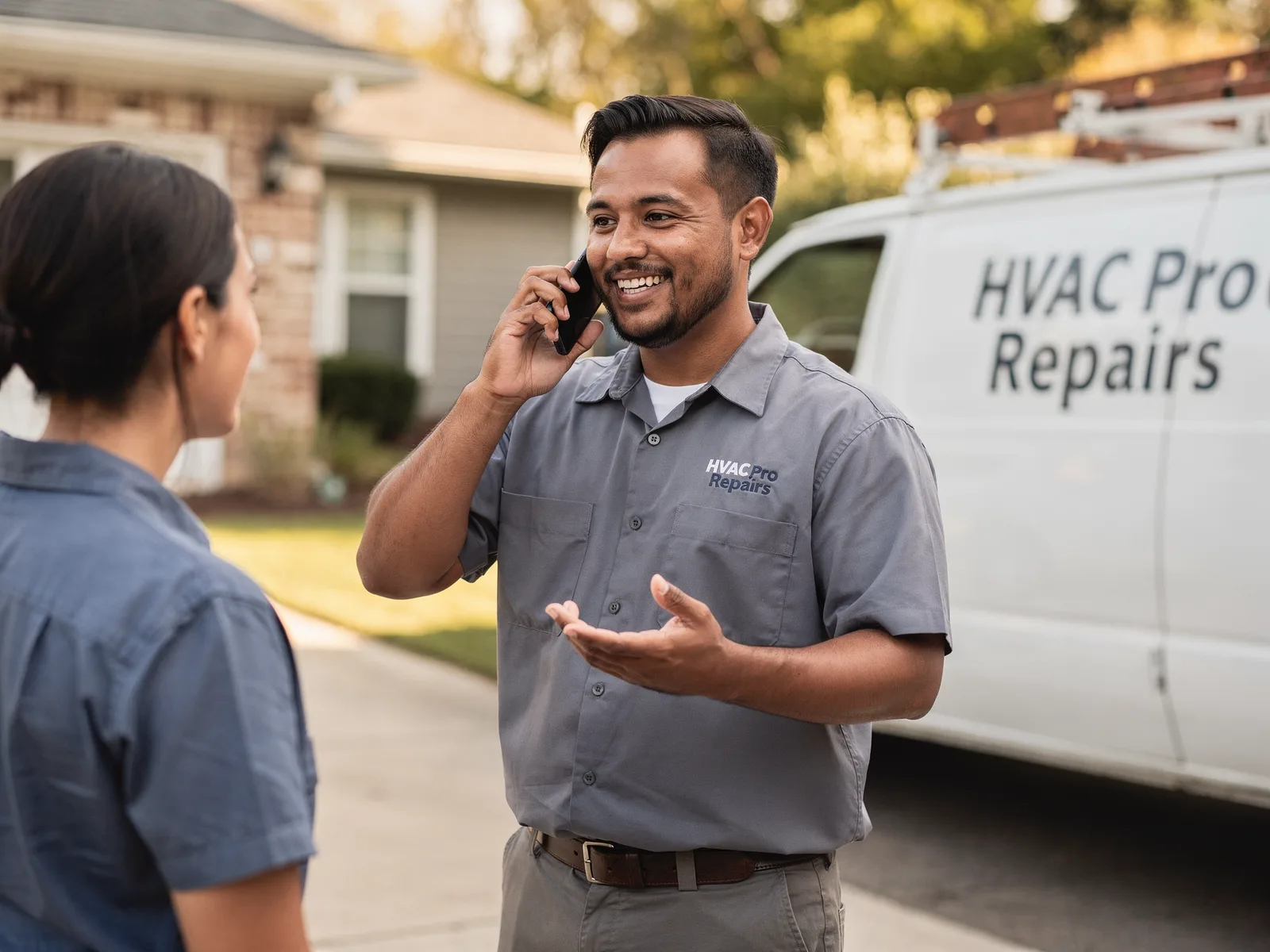 Heat Pump Repair Cragford, AL FAQs